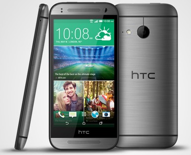 HTC One Mini 2 M8MINn LTE-A